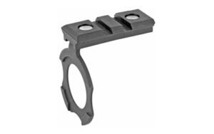 Strmlght Shotgun Rail REM870