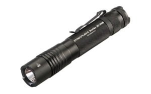 Strmlght Protac HL Usb Rechargeable