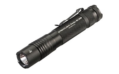 Strmlght Protac HL Usb Rechargeable