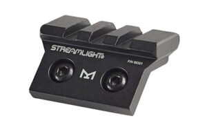 Strmlght MLOK MNT TLR 1/2/9 RM 1/2