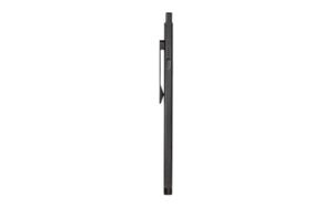 Strmlght Wedge SL 500 Lumens BLK
