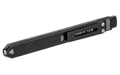 Strmlght Wedge SL 500 Lumens BLK - Image 2