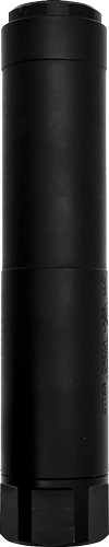 Otter Creek Labs Titanium 22LR - Silencer 1/2X28 Black