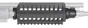 Kel-Tec Compact Forearm for - Su-16 Synthetic Black