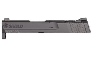 S&W M&P9 M2.0 Shield Or Slide BLK