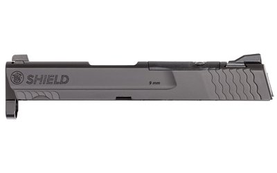 S&W M&P9 M2.0 Shield Or Slide BLK