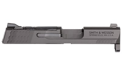 S&W M&P9 M2.0 Shield Or Slide BLK - Image 2