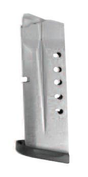 Smith and Wesson Magazine M&P40 Shield 6RD