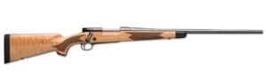 Winchester M70 Super Grade 30-06 Maple #