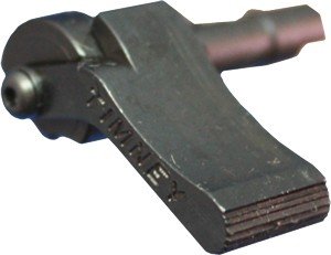 Timney Safety Low Profile for - Mauser 98 M98LPS Black