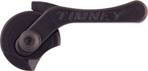 Timney Safety Low Profile for - Swedish Mauser M956LPS Black