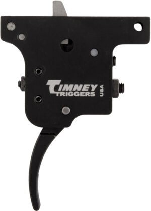 Timney Trigger Winchester 70 - with MOA Trigger Nickel