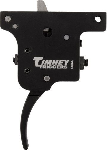 Timney Trigger Winchester 70 - with MOA Trigger Nickel