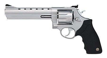 Taurus 608 357MAG 6.5" SS 8SH As PTD