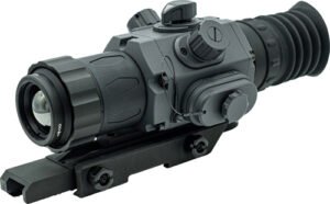 Armasight Contractor Thermal - Scope 320 3-12X25MM