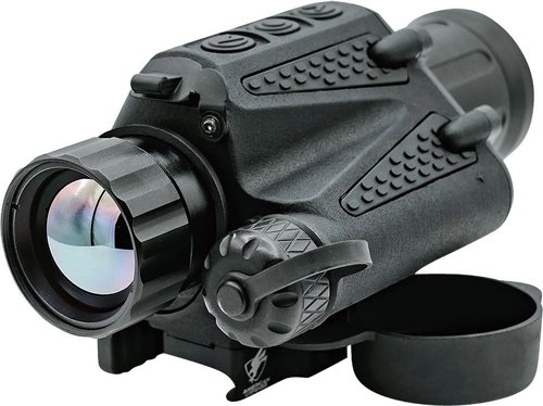 Armasight Jockey Clip-on - Thermal 640 1-4X25MM - Image 2