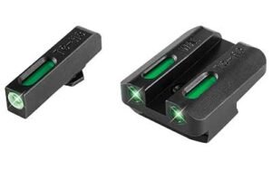 Truglo Brite-Site TFX Tri/Fo Wal PPQ