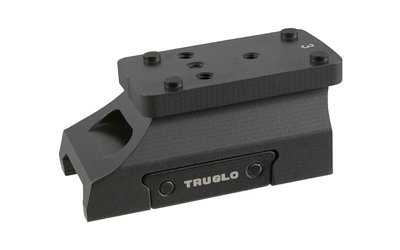 Truglo Universal Micro Red Dot Riser