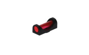 Truglo Fat Bead Universal Red