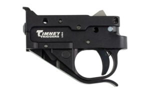 Timney Trig Fits Rug 10/22(BLK Shoe)