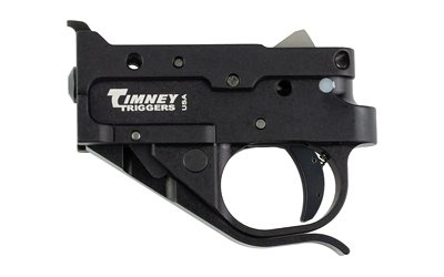 Timney Trig Fits Rug 10/22(BLK Shoe)