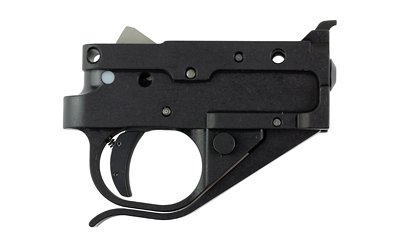 Timney Trig Fits Rug 10/22(BLK Shoe) - Image 2
