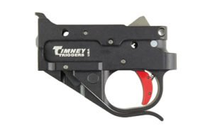 Timney Trig Fits Rug 10/22(RED Shoe)