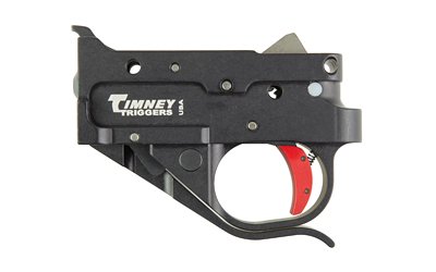 Timney Trig Fits Rug 10/22(RED Shoe)