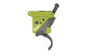 Timney Trig Fits REM 700 W/Safety
