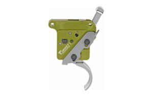 Timney Trig Fits REM 700 W/Safety NP