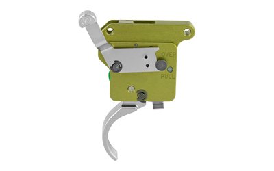 Timney Trig Fits REM 700 W/Safety NP - Image 2