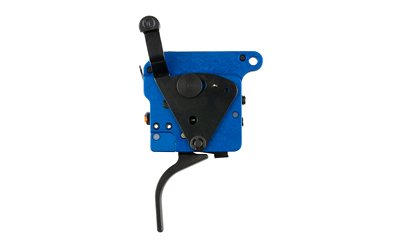 Timney Trig REM 700 2 STG STR RH BLK - Image 2