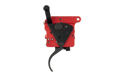 Timney Trig REM 700 2 STG RH W/Sfty - Image 2