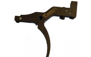 Timney Trig Fits Sav Edge/Axis NP
