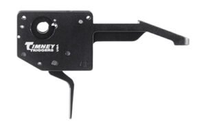 Timney Ruger Amer Gen 1 Cent Strght