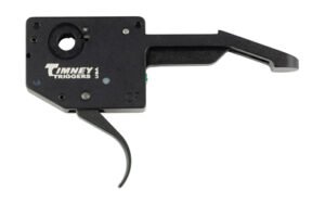 Timney Ruger Amer Gen 1 Cent Curve