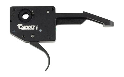 Timney Ruger Amer Gen 1 Cent Curve
