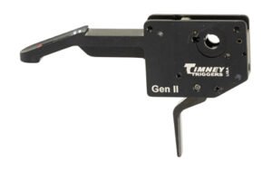 Timney Ruger Amer Gen 2 Cent Strght