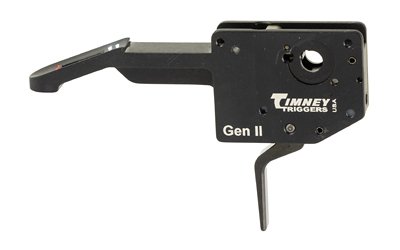 Timney Ruger Amer Gen 2 Cent Strght