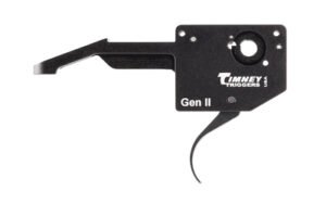 Timney Impact Trigr RGR Amer G2 BLK