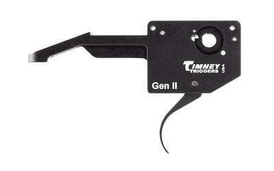 Timney Impact Trigr RGR Amer G2 BLK