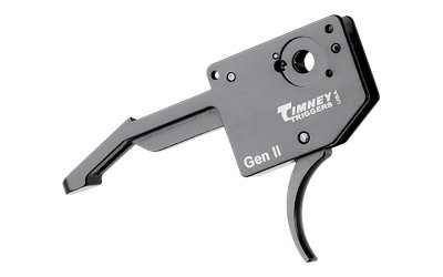 Timney Impact Trigr RGR Amer G2 BLK - Image 3