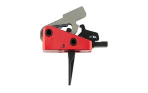 Timney Trig AR Targa 2ST SHRT Straig