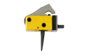 Timney Trig AR PCC Straight Shoe