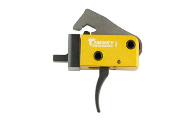 Timney Trig AR PCC Curved Shoe - Image 2