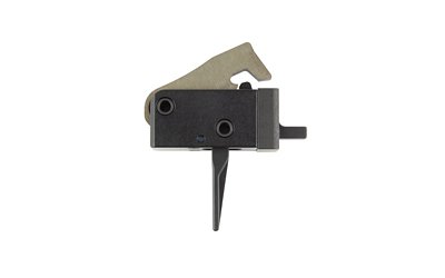 Timney SIG MPX SNGL STG Strght Trigg - Image 2