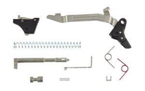 Timney Ubk Pivot for Glock Gen 3-4