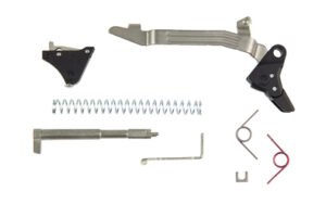 Timney Ubk Pivot for Glock Gen 5