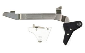 Timney Alpha for GLK G3-4 LRG Sil