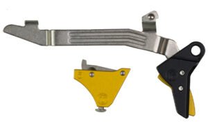 Timney Alpha TRG for GLK Gen 5 GLD